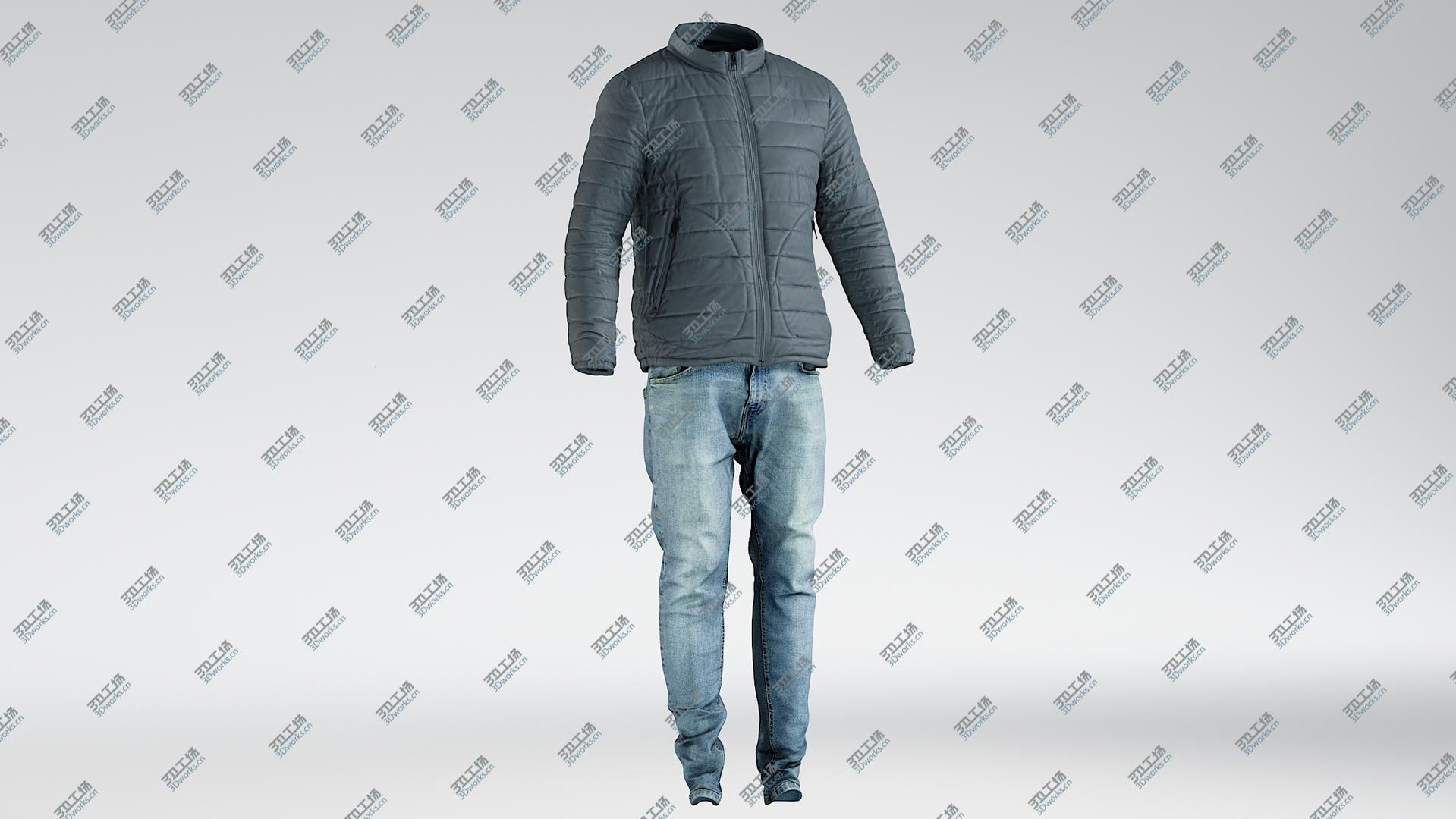 images/goods_img/202104021/3D Men's Down Jacket with Jeans model/3.jpg
